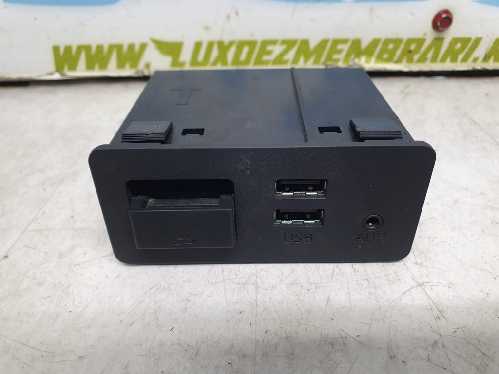 Modul USB D09h-669u0 Mazda CX-3 [2015 - 2018] 1.5 diesel S5Y5