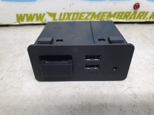 Modul USB D09h-669u0 Mazda CX-3 [2015 - 2018] 1.5 diesel S5Y5