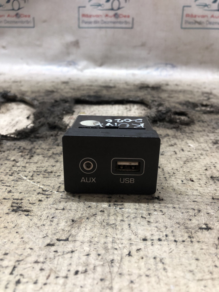 Modul usb Hyundai Kona 2020
