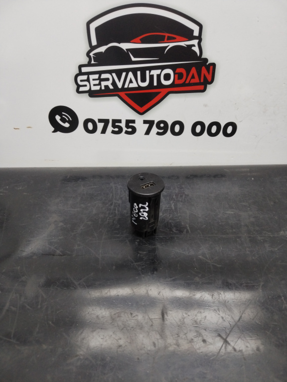 Modul usb Iveco Daily 3 (2006->) 2.3 Motorina 2022, 5802012270