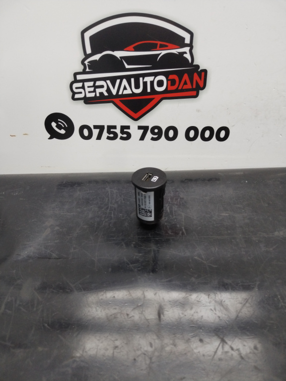 Modul usb Iveco Daily 3 (2006->) 2.3 Motorina 2022, 5802012268