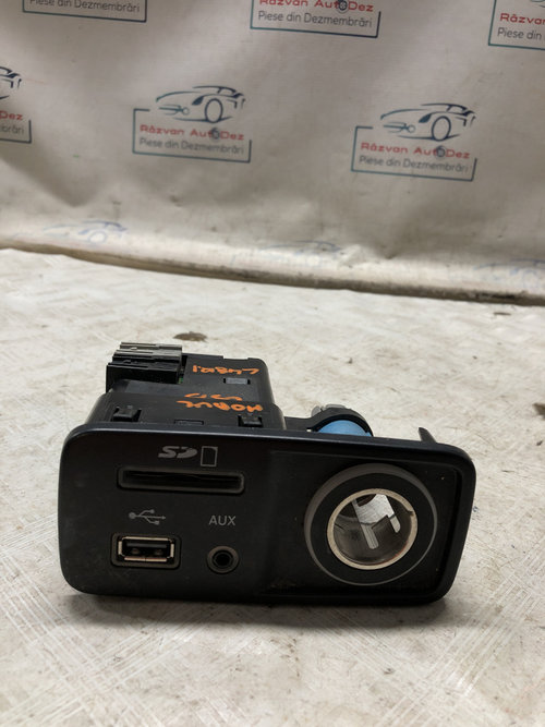 Modul usb Jeep Cherokee 2.2 Motorina 2016, 68139536AC