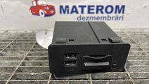 MODUL USB MAZDA 3 3 - (2013 2016)