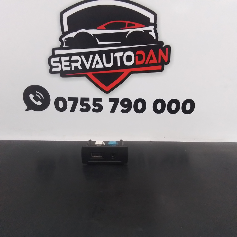 Modul usb Mercedes-Benz Sprinter (2009->) [906] 2.2 Motorina 2015, A4478200087