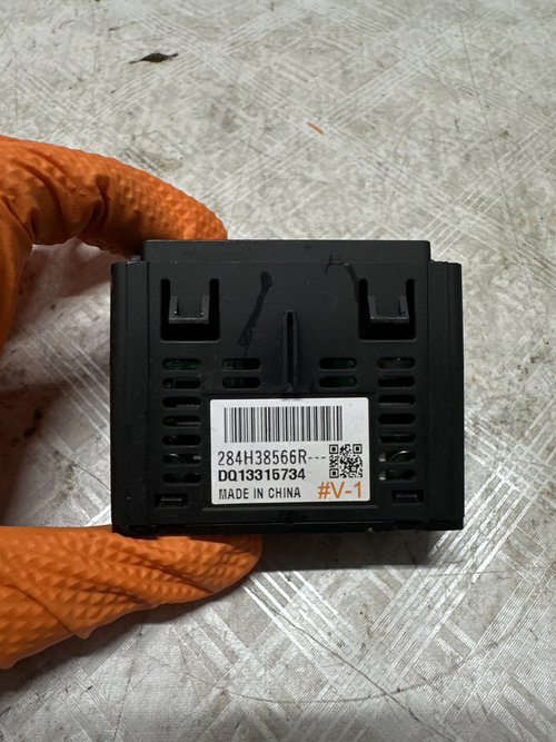 Modul usb Renault Austral - Benzina 2023, 284H38566R