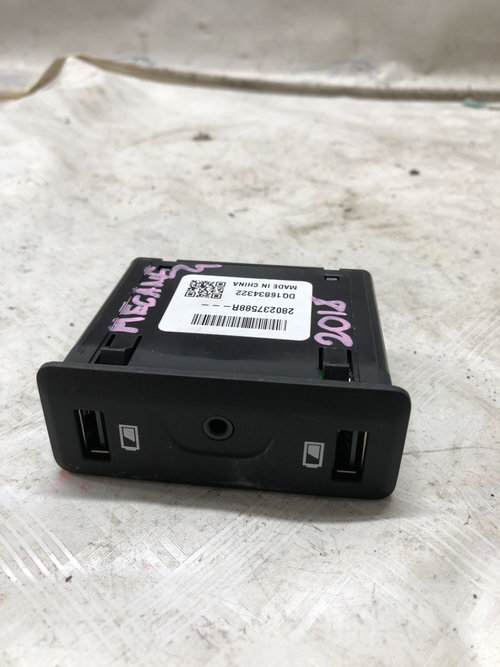 Modul usb Renault Megane 4 - Motorina 2018, 280237588R