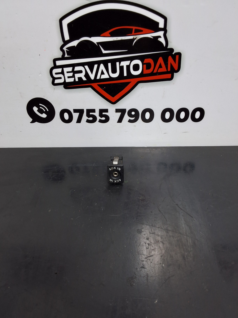 Modul usb Volkswagen Jetta 5 (2005-2010) 1.9 Motorina 2008, 5M0035724
