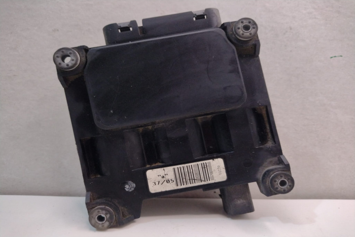 Modul Vacuum 3C0906625 Volkswagen VW Passat B6 [2005 - 2010]