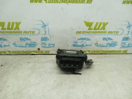 Modul vacuum 400434a Volkswagen VW Jetta 5 [2005 - 2011]