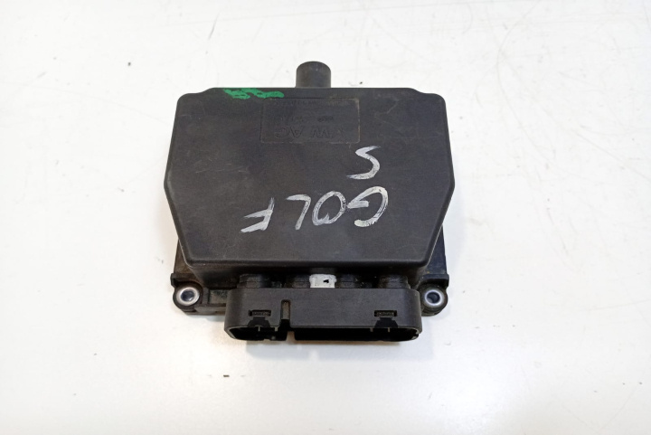 Modul vacuum 6Q0906625 Audi A3 8P/8PA [facelift] [2004 - 2008]