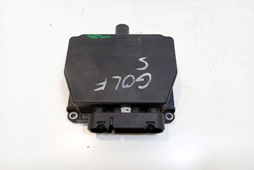 Modul vacuum 6Q0906625 Skoda Octavia 2 [2004 - 2008]