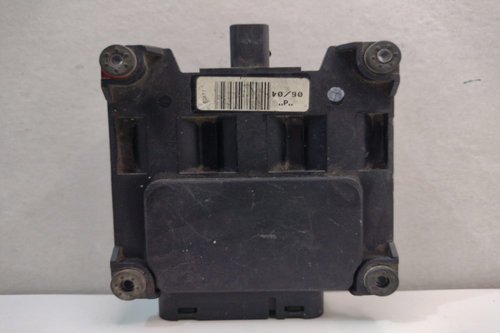 Modul Vacuum 6Q0906625 Volkswagen VW Golf 5 [2003 - 2009]