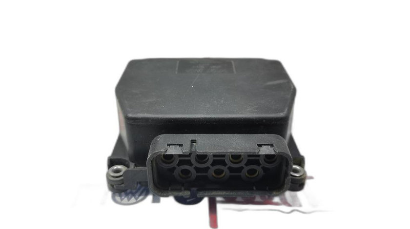 Modul vacuum Skoda Rommster Praktik (5J7) 2008 1.4 TDI OEM 6Q0906625A