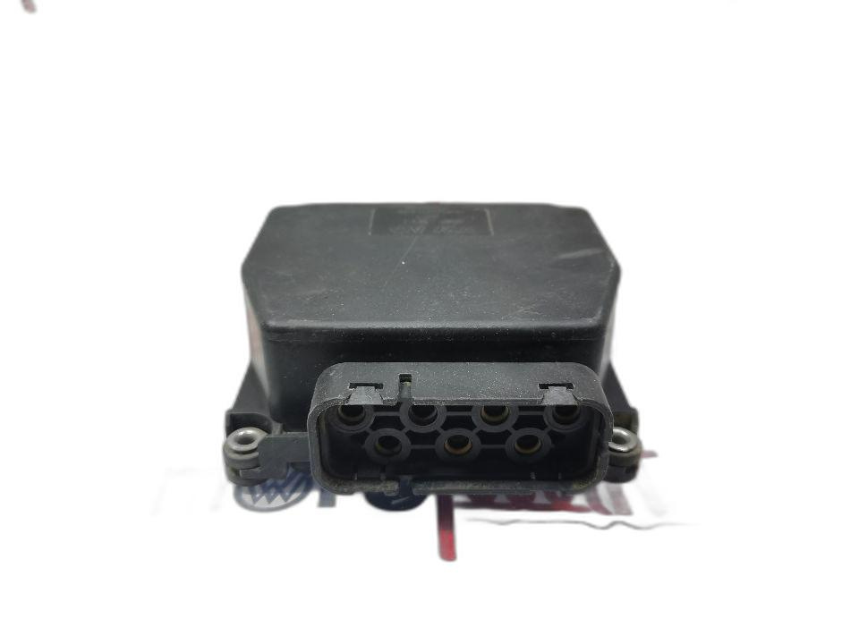 Modul vacuum Skoda Rommster Praktik (5J7) 2008 1.4 TDI OEM 6Q0906625A