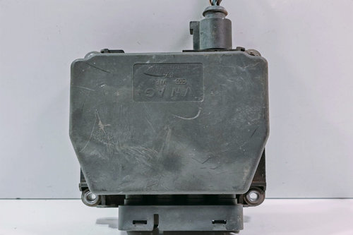 Modul Vacuum unitate vacuum 3C0906625 Volkswagen VW Passat B6 [2005 - 2010]