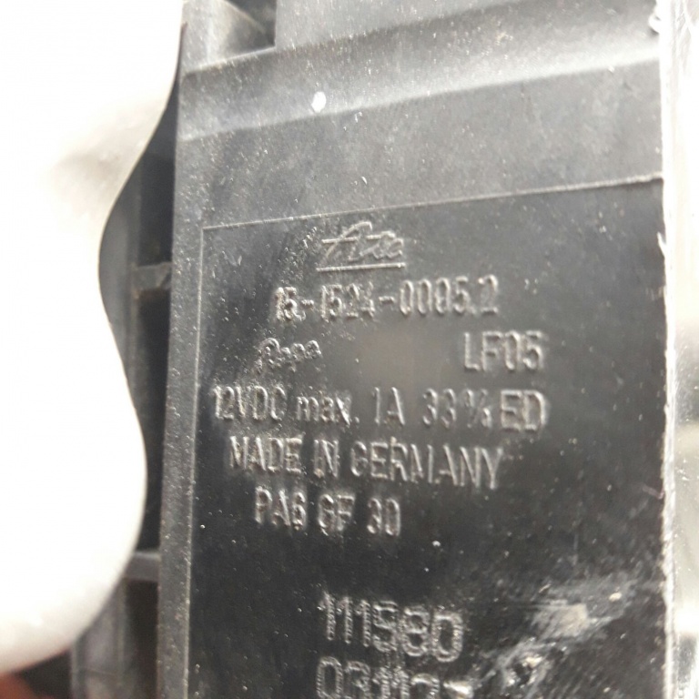 Modul Valva suspensie aer 4e0616014 Audi A8 Quattro 15152400052 4.0tdi