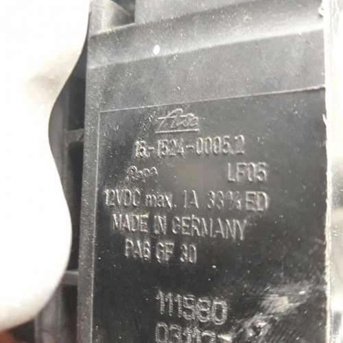 Modul Valva suspensie aer 4e0616014 Audi A8 Quattro 15152400052 4.0tdi