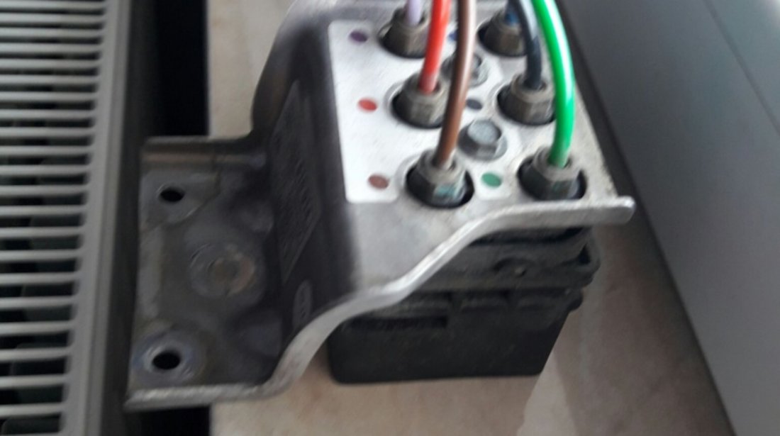 Modul Valva suspensie aer 4e0616014 Audi A8 Quattro 15152400052 4.0tdi