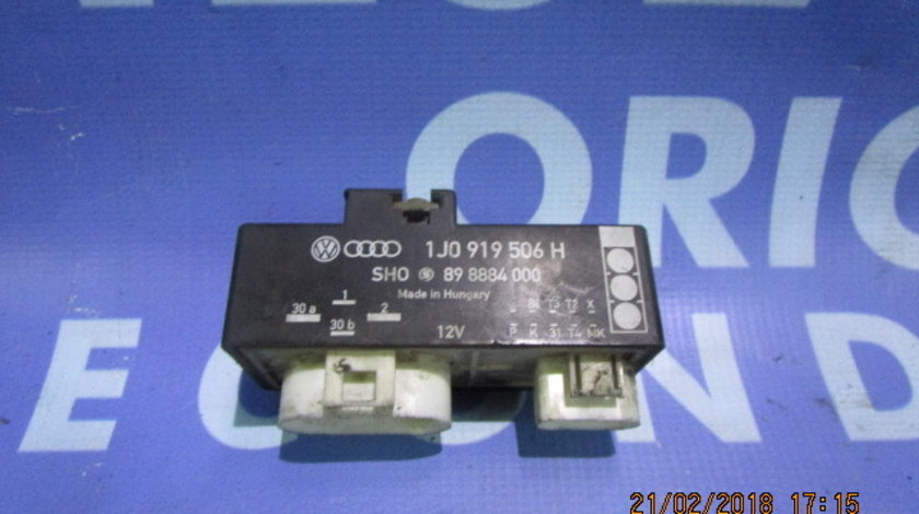 Modul ventilator Audi A3 ; 1JO 919 506 H