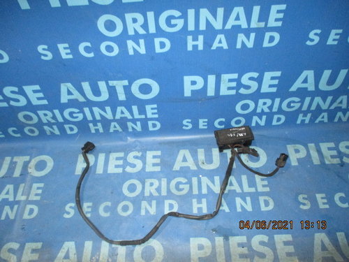 Modul ventilator BMW E39 530d 3.0d M57