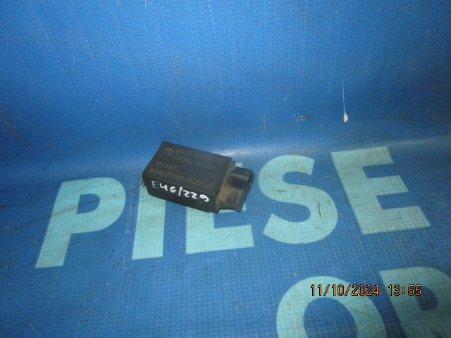 Modul ventilator BMW E46 320i 2.2i M54 ; 8391470