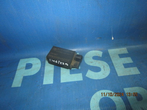 Modul ventilator BMW E46 320i 2.2i M54 ; 8391470