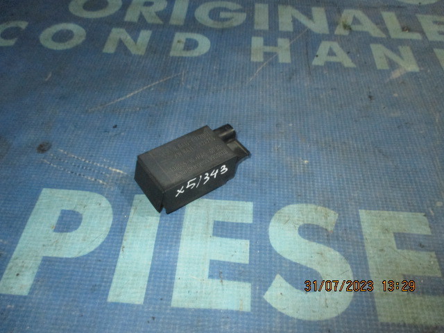 Modul ventilator BMW E53 X5 4.4i N62 B44; 6917001