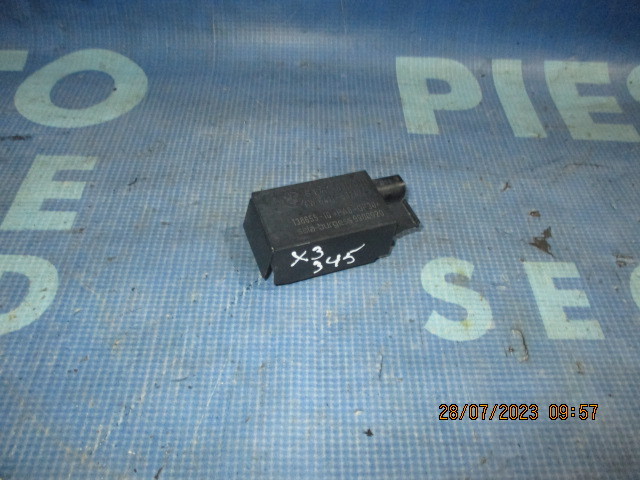 Modul ventilator BMW E83 X3 3.0d; 6917001