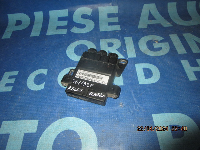 Modul ventilator BMW F01 730d N57D30A; 9153418