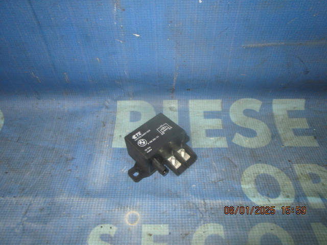 Modul ventilator BMW F10 550dx 3.0d N57D30C ; 9198302