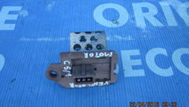 Modul ventilator Citroen C5