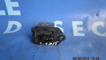 Modul ventilator Citroen Xsara Picasso 2.0hdi;9641...