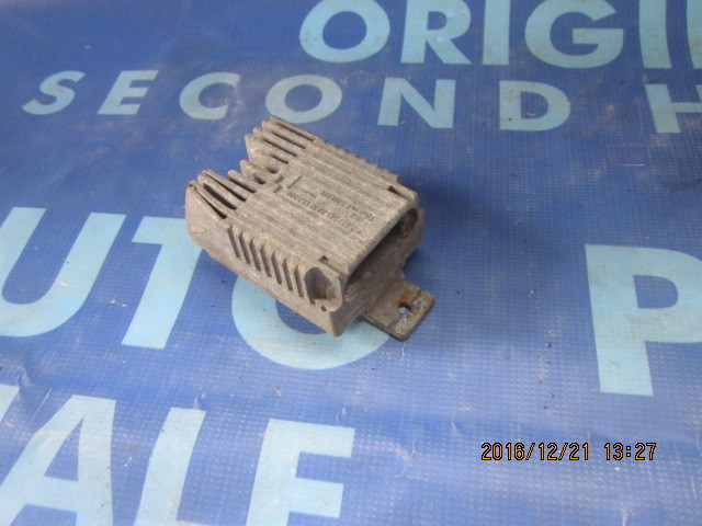Modul ventilator Mercedes A140 W168; 0275458032