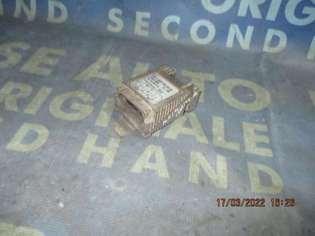 Modul ventilator Mercedes C240 W202 2.4i; A0255453232