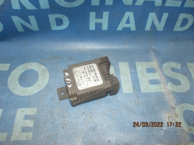 Modul ventilator Mercedes E220 S210; A0255455932