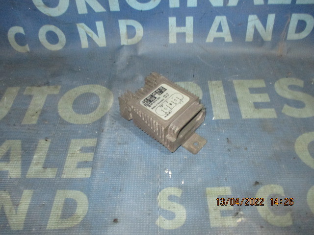 Modul ventilator Mercedes S500 W220 5.0i; A0275456432