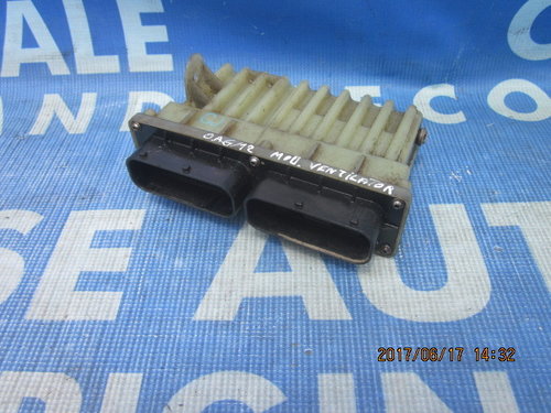 Modul ventilator Opel Astra G 2.0dti 16v