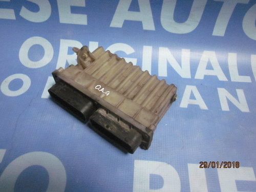 Modul ventilator Opel Astra G;  24410130