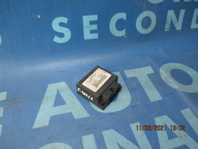 Modul ventilator Peugeot 406 2.0 16v; 69220001