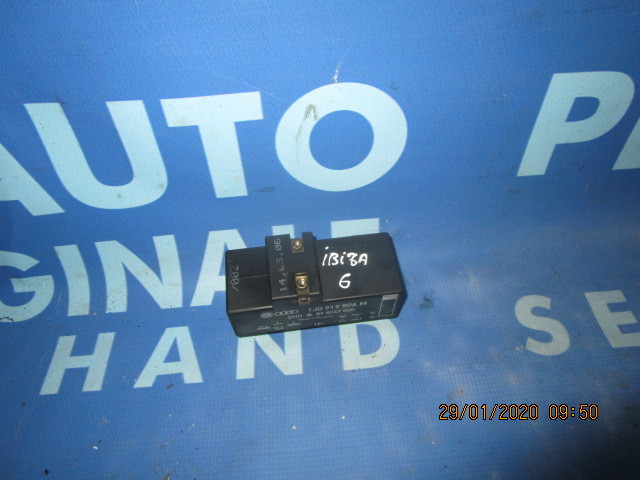 Modul ventilator Seat Ibiza Cupra R 1.9tdi 2006; 1J0919506M