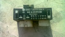 Modul ventilator Seat Toledo