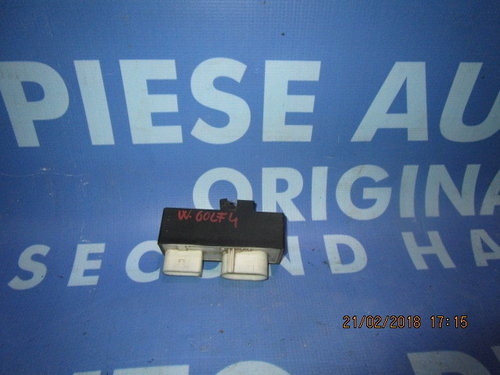 Modul ventilator VW Golf 4;  1JO 919 506 K