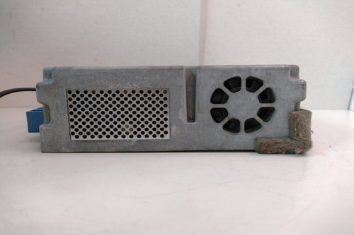 Modul video 6960433 BMW Seria 5 E60/E61 [2003 - 2007]