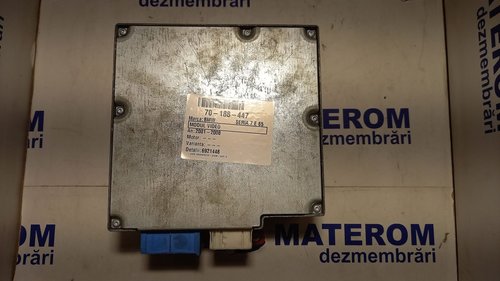 MODUL VIDEO BMW SERIA 7 E 65 - - (2001 2008)