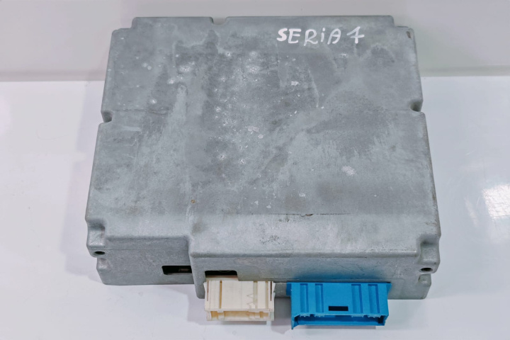 Modul video control 6986925 BMW Seria 7 E65/E66 [2001 - 2005]