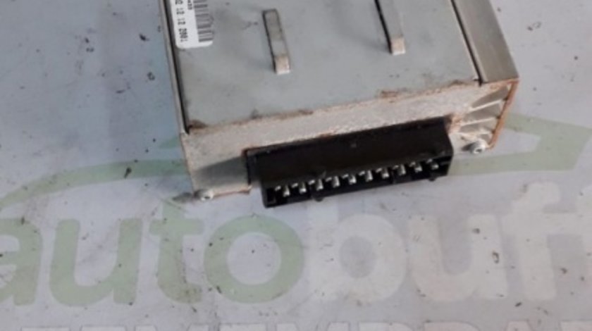 Modul voce BMW Seria 7 E65 (2001-2008) 4.5I 651206920461 , 65.12-06-920 461