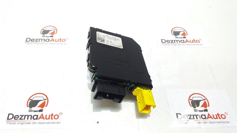 Modul volan 1K0953549BC, Skoda Octavia 2 (1Z3)