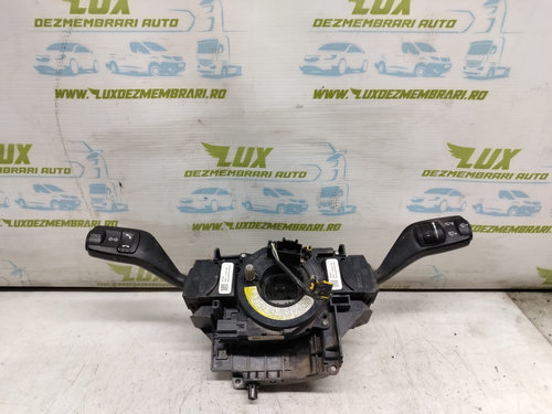 Modul volan ansamblu manete 6g9t-13n064-dk Ford Mondeo MK4 [2007 - 2010]