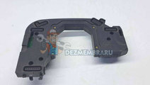 Modul volan Audi A4 (8EC, B7) [Fabr 2004-2008] 8E0...