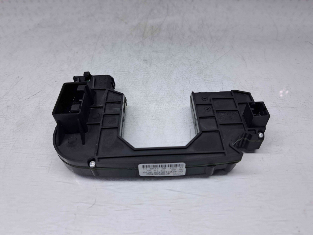 Modul volan Audi A6 Avant (4F5, C6) [Fabr 2005-2010] 4F0953549D